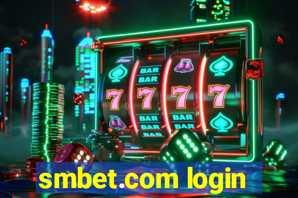 smbet.com login